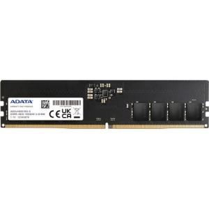 Memorie RAM ADATA Premier, 16GB DDR5, 4800MHz, CL40