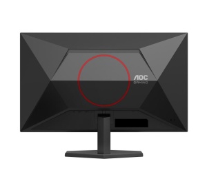 Monitor AOC 27" Q27G42XNE, Diagonal (inch): 27, Diagonal (cm): 69, Aspect ratio: 16:9, Panel: VA, Resolution: 2560x1440, Refresh Rate: 180Hz, Response time GtG: 1ms, Response time MPRT: 0.5ms, Brightness (max): 300 cd/m², Contrast (static) : 5000:1, - Img 10