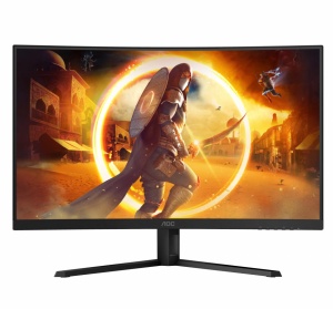 Monitor AOC 31.2" CQ32G4VE - Img 7