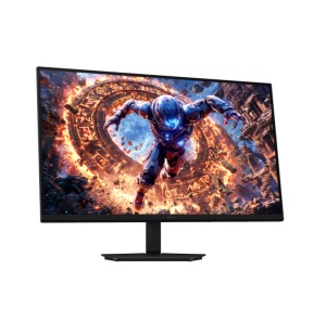 Monitor Samsung 32" LS32HG802ESXEN, Diagonal (inch): 32, Diagonal (cm): 81, Aspect ratio: 16:9, Panel: IPS, Resolution: 6144x3456/3072x1728, Refresh Rate: 165Hz/330Hz, Response time GtG: 1ms, Brightness (max): 350 cd/m², Contrast (static) : 1000:1, - Img 8