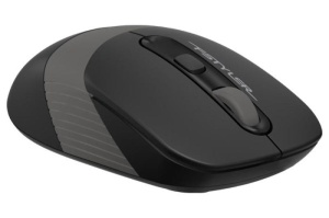 Mouse A4tech Gaming FG10, wireless, gri - Img 11