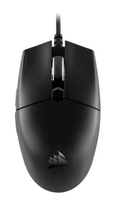Mouse Gaming Corsair KATAR PRO XT Ultra-Light Optical cu fir, negru - Img 4