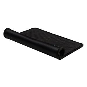 MOUSE PAD SPACER SP-PAD-GAME-L, 450x400x3, negru - Img 3