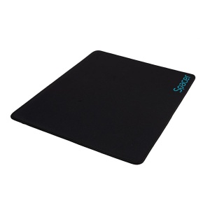 MOUSE PAD SPACER SP-PAD-GAME-M, 350x250x3mm, negru - Img 2