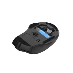 Mouse Trust Nito Silent, rezolutie maxima 2200 DPI, negru - Img 9