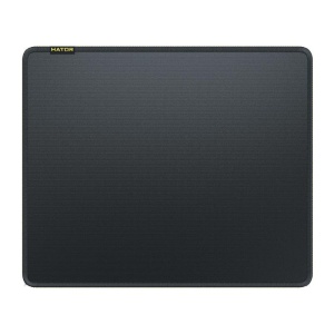 Mousepad Hator Tonn Evo S, material cauciuc, dimensiuni 290 х 240 х 2 mm, negru - Img 5