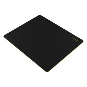 Mousepad Hator Tonn L, material cauciuc, dimensiuni 500 х 420 х 4 mm, negru - Img 9