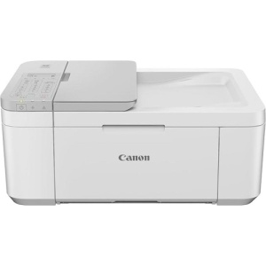Multifunctional inkjet CANON PIXMA TR4756i, format A4, Color, Duplex, USB + WIFI