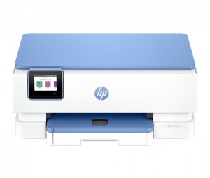 Multifunctional inkjet color HP Envy Photo 7231 All-in-One Printer, Format A4, Inkjet, Functii:Imprimare, scanare, copiere, Viteza printare: 22ppm mono, 20ppm color,Duplex, Volum lunar recomandat: 300-400 pagini, max. 1000 pagini,Rezolutie: 4800 x 1200