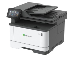 Multifunctional laser Lexmark MX432adwe, format A4, Monocrom, USB/LAN/Wi-Fi - Img 4