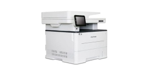 Multifunctional laser monocron Pantum M7310DW Imprimare/Copiere/Scanare, Dimensiuni:A4, Rezolutie: max 600x600 dpi, Viteza:33ppm, Procesor:800 MHz, Memorie:512MB, Ecran tactil 3.5 inch, Capacitate alimentare 250 de coli, capacitate iesire:150 coli, - Img 3