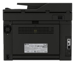 Multifunctional laser Xerox C303a, format A4, Color, Duplex, USB + LAN + Wi-Fi - Img 3