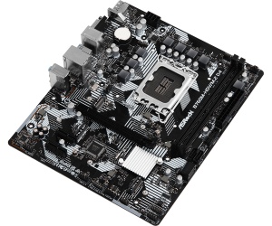 Placa de baza ASRock B760M-HDV/M.2 D4, Socket 1700, DDR4, Micro-ATX - Img 3