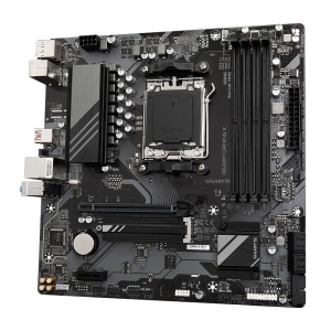 Placa de bază Gigabyte A620M GAMING X AX AM5 - Img 4