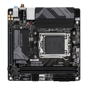 Placa de baza GIGABYTE B650I AX AM5 - Img 7