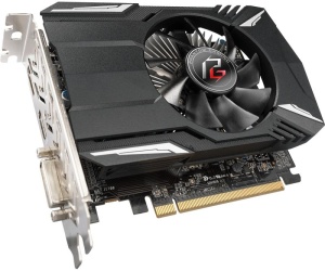 Placa Video ASROCK AMD RADEON PHANTOM GAMING RX550 4GB GDDR5 128 bit - Img 8