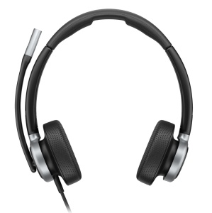 Poly Mission 625Stereo USB Wired Headset