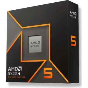 Procesor AMD RYZEN 5 9600X, pana la 5.4GHz, Granite Ridge AM5 - Img 1