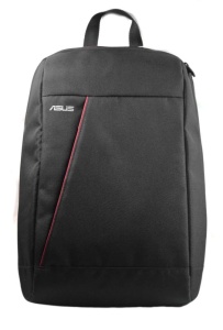 Rucsac Notebook ASUS Nereus, 15.6 negru, poliester, Dimensions: rucsac: 450*315*120mm, Dimensions: compartiment NB: 383*260*29.9mm, Weight: 500g - Img 3