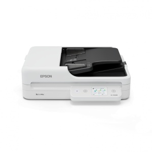 Scanner Epson WorkForce DS-1760WN, A4, Automat, Flatbed, USB + WLAN