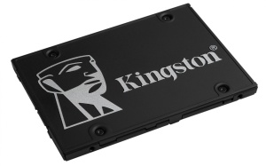 SSD intern Kingston KC600, 512 GB, SATA, 2.5 inch