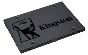 SSD Kingston A400, 960GB, 2.5", SATA III - Img 2