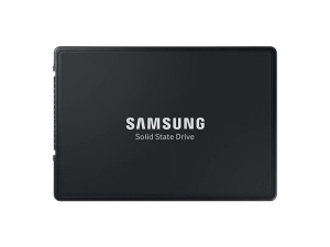 SSD Samsung 7.6 TB 2.5 PM9A3 7.68TB 2.5" U.2 NVMe - Img 3