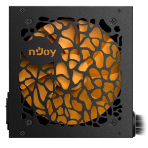 Sursa NJOY TITAN+ 650W 80+ BRONZE - Img 2