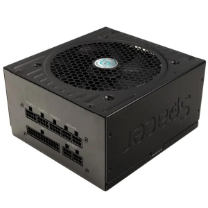 Sursa Spacer ATX Modulara 500W, fan 120mm, 1x PCI-E (6+2), 3x S-ATA, 1x P8 (4+4), „SP-MP-500” - Img 7