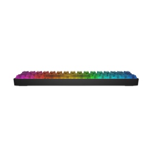 Tastatura Mecanica Gaming Lenovo Legion K510 Mini Pro, RGB, USB, Negru, US English - Img 4