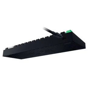 Tastatura Mecanica Gaming Razer Reclusa X Mini 65%, RGB, USB, Negru