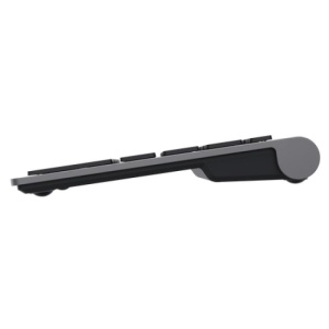 Tastatura Trust numerica wireless Xalax , numar taste 22, gri - Img 5