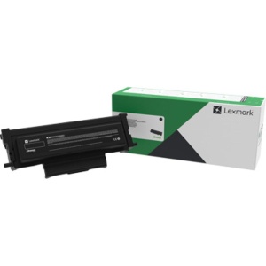 Toner Lexmark B222H00, Black