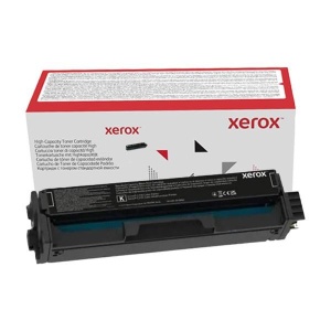 Toner XEROX Standard Capacity Black Toner Cartridge, Black