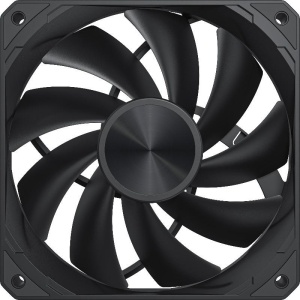 Ventilator Carcasa ALPHAGEAR Haze, 12 cm - Img 2
