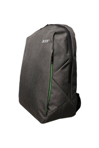 15.6'' ACER URBAN BACKPACK GRAY&GREEN - Img 3