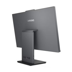 All-in-One Business Lenovo ThinkCentre neo 50a 27 Gen 5 cu procesor Intel Core i7 13620H pana la 4.9 GHz, 27 inch, FHD, 32 GB, Intel UHD Graphics, Windows 11 Pro, Gray, 5 ani Garantie - Img 6