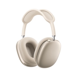 Apple AirPods Max (USB-C) - Starlight - Img 7