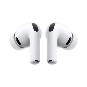 Apple AirPods Pro 3 (USB-C) MagSafe Case White - Img 2