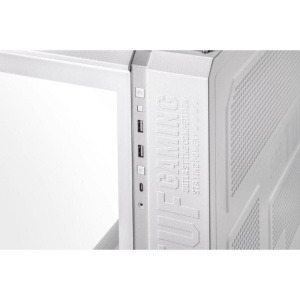 Carcasa ASUS TUF Gaming GT502 PLUS, Mid Tower, White - Img 11