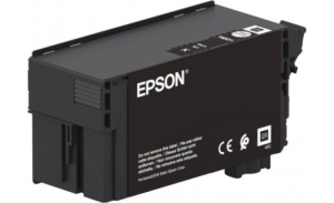 Cartus cerneala Epson T40D140, negru ultrachrome XD2, 80ml. - Img 3