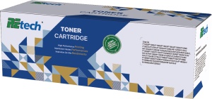 Cartus toner RETECH compatibil cu HP LaserJet 107 include CHIP - SCC
