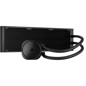 Cooler Procesor CORSAIR NAUTILUS 360 RS, Lichid, 3 ventilatoare - Img 4