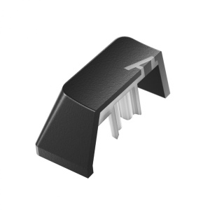 DELL ALIENWARE TENKEYLESS GAMING KEYBOARD - AW420K - Img 9
