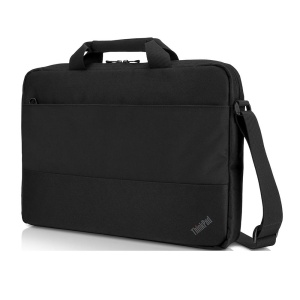 Geanta Lenovo ThinkPad 15.6 Basic Topload, 37.5x26x3.9cm, black - Img 9