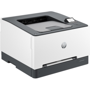 Imprimanta Laser HP Color LaserJet Pro 3202dw, Color, format A4, USB + LAN, Duplex