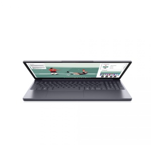 Laptop Consumer Lenovo IdeaPad Slim 3 15IWC11, cu procesor Intel Core 3 304, 15.3'' IPS, 8 GB DDR5, 512 GB, Intel Graphics, Fara OS, 3 ani Garantie - Img 2