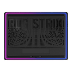 Laptop Gaming Asus Rog Strix Scar 16, G635LX-RW059, 16-inch, 2.5K (2560x 1600, WQXGA) 16:10 aspect ratio, Rog Nebula HDR Display, Intel® Core™Ultra 9 Processor 275HX 2.7 GHz (36MB Cache, up to 5.4 GHz, 24 cores, 24Threads); Intel® AI Boost NPU up to - Img 2