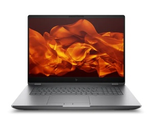 Laptop Workstation HP ZBook Fury G1i, cu procesor Intel Core Ultra 9 285HX, 18'' IPS, 64 GB DDR5, 2 TB, nVidia NVIDIA RTX PRO 4000 Blackwell, 16GB GDDR7, Windows 11 Pro, 3 ani Garantie - Img 5