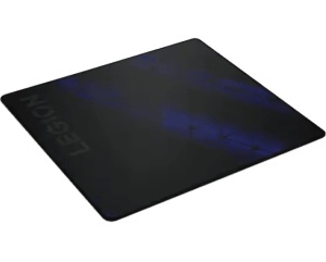 Lenovo Mouse pad Legion Gaming Control L, material: Textil cu baza cauciucata, dimensiuni: 450 x 400 x 2 mm, culoare: Negru - Albastru, greutate: 243 g - Img 2